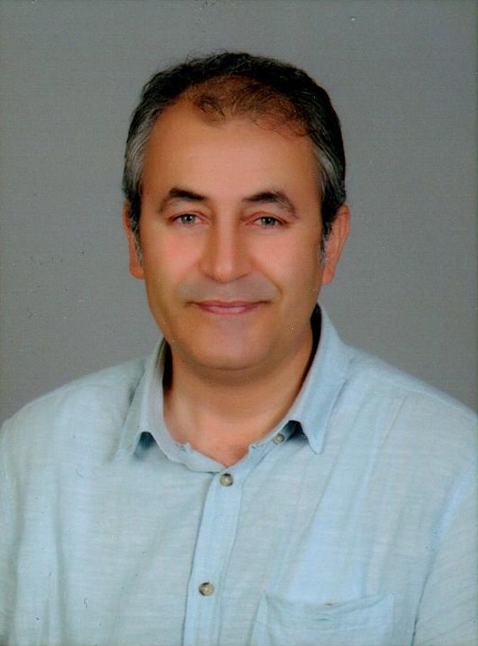ALPER YALÇIN