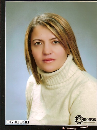 ERGÜL BELGE KURUTAŞ